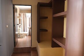 House of Ficus Banderilla,veracruz-mexico