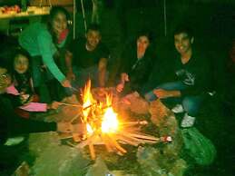 House of Ficus Banderilla,veracruz-mexico