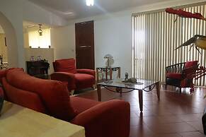 House of Ficus Banderilla,veracruz-mexico