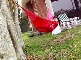 House of Ficus Banderilla,veracruz-mexico