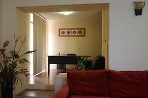 House of Ficus Banderilla,veracruz-mexico