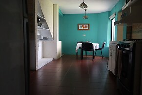 House of Ficus Banderilla,veracruz-mexico