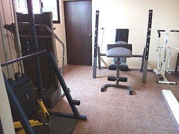 House of Ficus Banderilla,veracruz-mexico