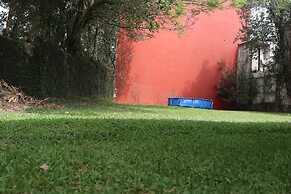 House of Ficus Banderilla,veracruz-mexico