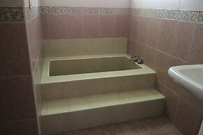 House of Ficus Banderilla,veracruz-mexico