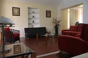 House of Ficus Banderilla,veracruz-mexico