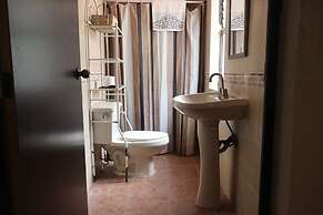 House of Ficus Banderilla,veracruz-mexico