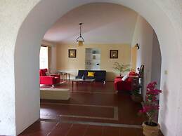 House of Ficus Banderilla,veracruz-mexico