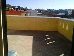 House of Ficus Banderilla,veracruz-mexico