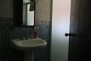 House of Ficus Banderilla,veracruz-mexico