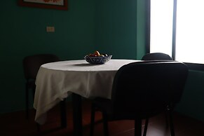 House of Ficus Banderilla,veracruz-mexico