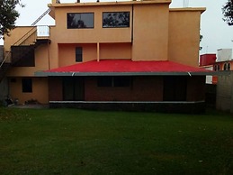 House of Ficus Banderilla,veracruz-mexico