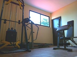 House of Ficus Banderilla,veracruz-mexico