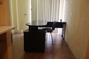 House of Ficus Banderilla,veracruz-mexico