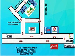 House of Ficus Banderilla,veracruz-mexico