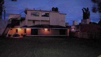 House of Ficus Banderilla,veracruz-mexico