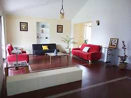 House of Ficus Banderilla,veracruz-mexico