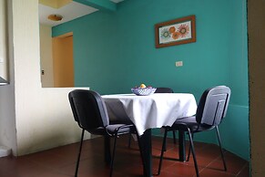 House of Ficus Banderilla,veracruz-mexico