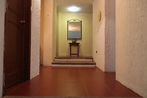 House of Ficus Banderilla,veracruz-mexico