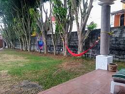 House of Ficus Banderilla,veracruz-mexico
