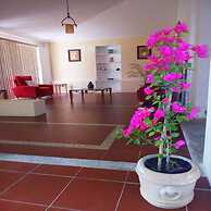 House of Ficus Banderilla,veracruz-mexico