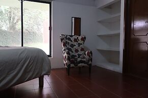 House of Ficus Banderilla,veracruz-mexico