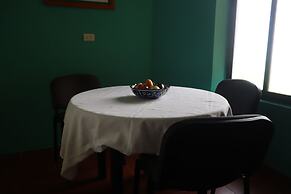 House of Ficus Banderilla,veracruz-mexico