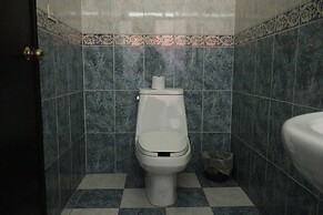 House of Ficus Banderilla,veracruz-mexico