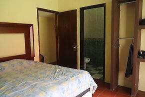 House of Ficus Banderilla,veracruz-mexico