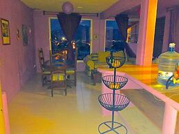 Lindo Depa Chimenea Preciosa Vista