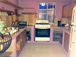 Lindo Depa Chimenea Preciosa Vista