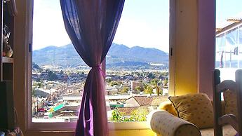 Lindo Depa Chimenea Preciosa Vista