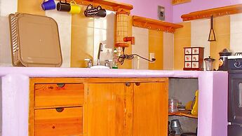 Lindo Depa Chimenea Preciosa Vista