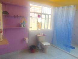 Lindo Depa Chimenea Preciosa Vista