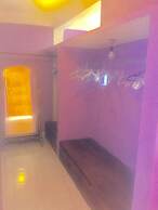 Lindo Depa Chimenea Preciosa Vista