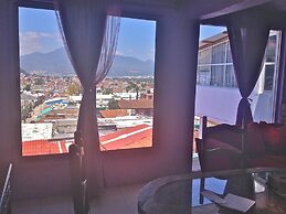 Lindo Depa Chimenea Preciosa Vista