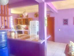 Lindo Depa Chimenea Preciosa Vista