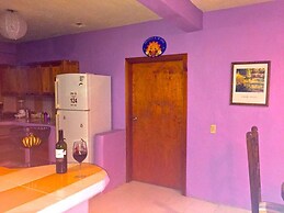 Lindo Depa Chimenea Preciosa Vista