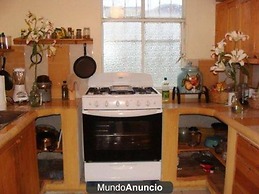 Lindo Depa Chimenea Preciosa Vista