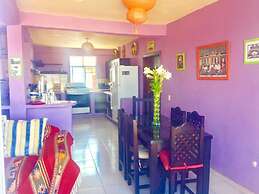 Lindo Depa Chimenea Preciosa Vista