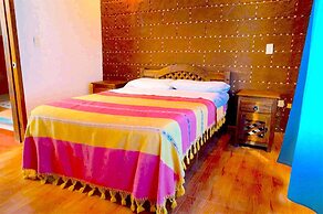 Comfy 4 Bedroom Town House Garden Market Area