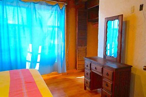 Comfy Bedroom Town House Garden Market Area