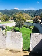 Comfy Bedroom Town House Garden Market Area