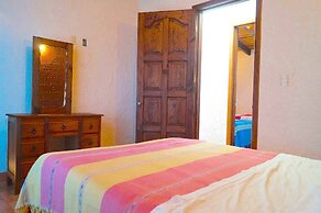 Comfy Bedroom Town House Garden Market Area