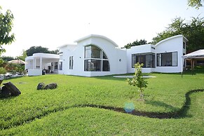 Luxury House Near Cuernavaca