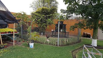 Luxury House Near Cuernavaca