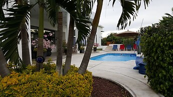 Luxury House Near Cuernavaca