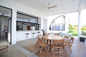 Luxury House Near Cuernavaca