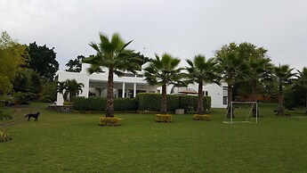 Luxury House Near Cuernavaca
