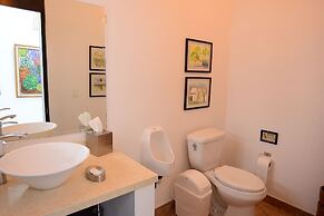 Luxury House Near Cuernavaca